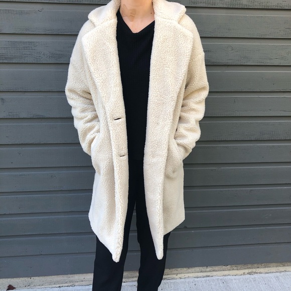 Suzy Shier | Jackets \u0026 Coats | Long 